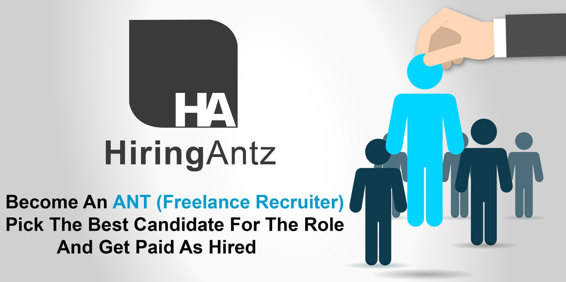 All Categories Hiringantz Work From Home Jobs For Freelance Recruiters